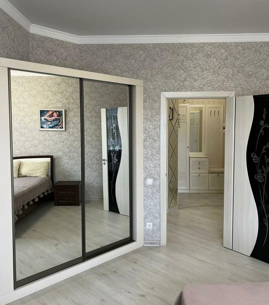 Продажа 2-комнатной квартиры, Минеральные Воды, Железноводская ул,  72