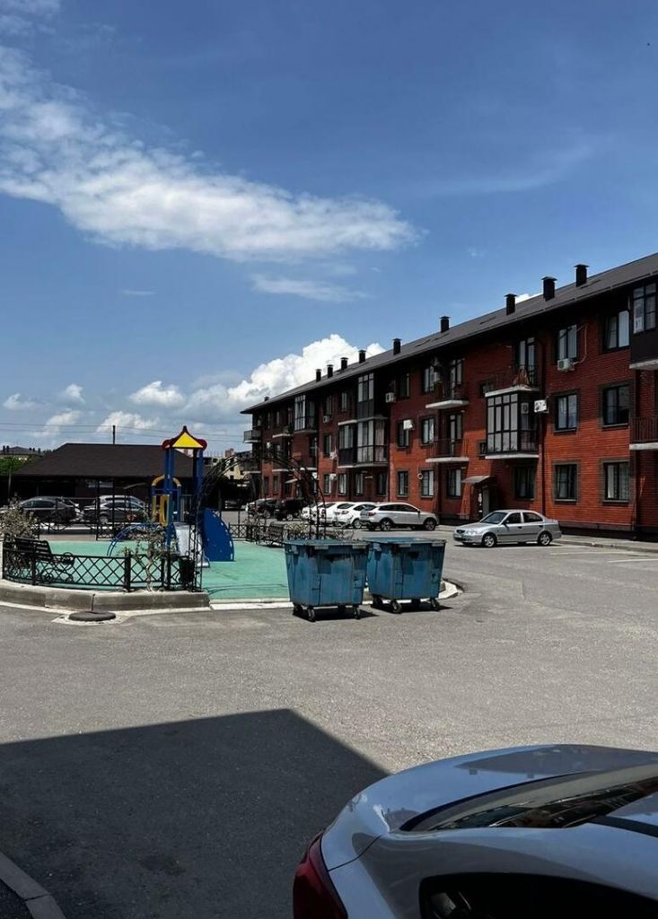 Продажа 2-комнатной квартиры, Минеральные Воды, Железноводская ул,  72