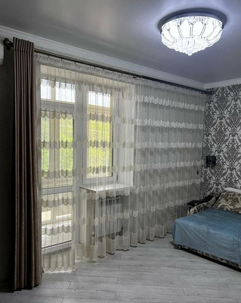 Продажа 2-комнатной квартиры, Минеральные Воды, Железноводская ул,  72