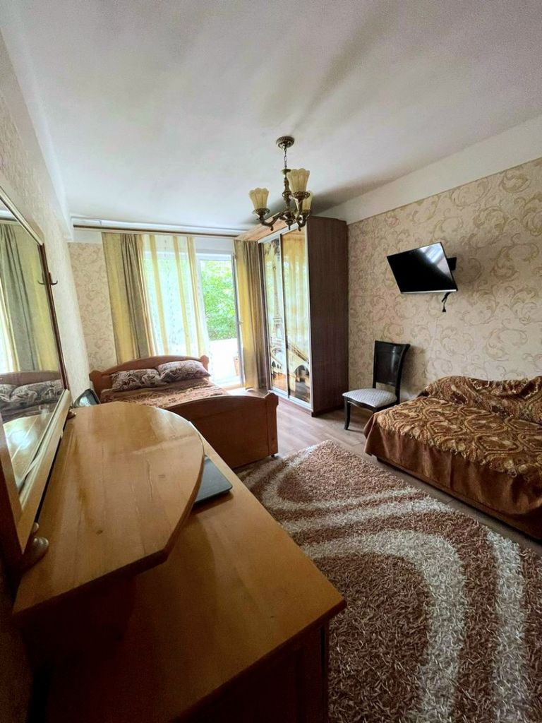 Продажа 1-комнатной квартиры, Пятигорск, Московская ул,  76к1