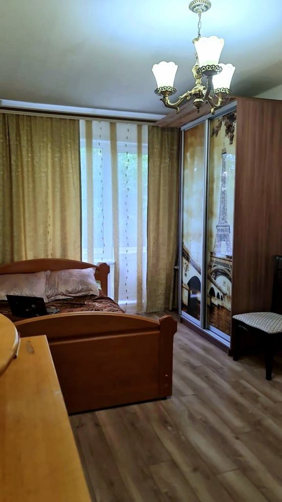 Продажа 1-комнатной квартиры, Пятигорск, Московская ул,  76к1