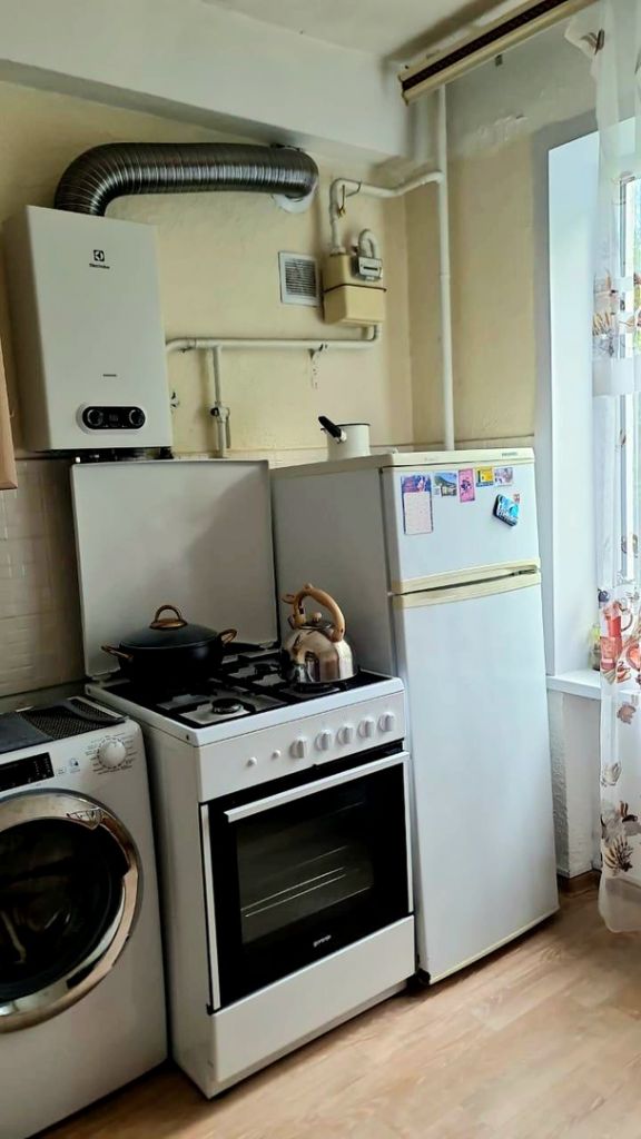 Продажа 1-комнатной квартиры, Пятигорск, Московская ул,  76к1