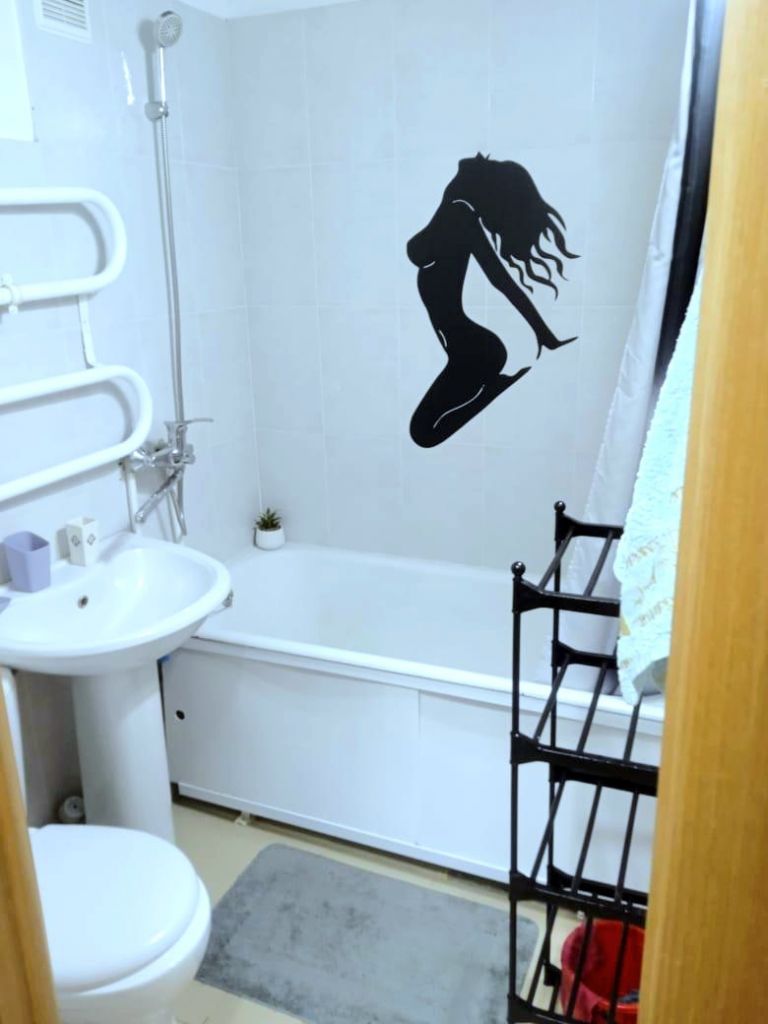 Продажа 1-комнатной квартиры, Пятигорск, Московская ул,  76к1