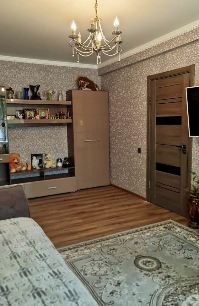 Продажа 3-комнатной квартиры, Пятигорск, Юлиуса Фучика ул,  4к1