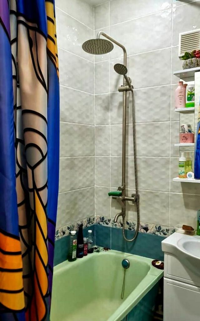 Продажа 3-комнатной квартиры, Пятигорск, Юлиуса Фучика ул,  4к1