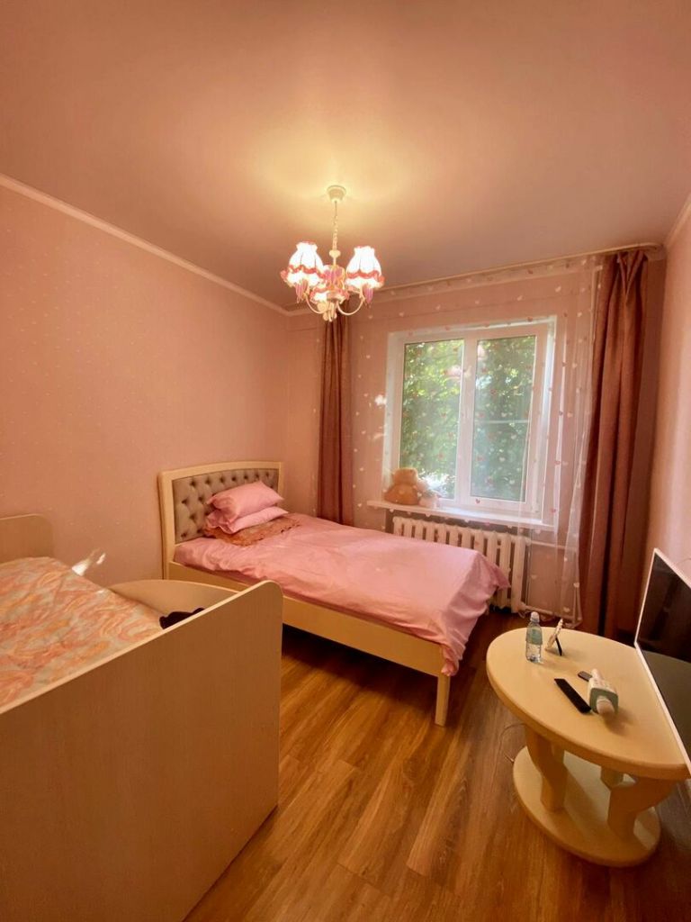 Продажа 3-комнатной квартиры, Пятигорск, Юлиуса Фучика ул,  4к1