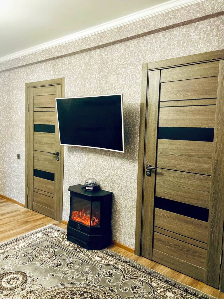 Продажа 3-комнатной квартиры, Пятигорск, Юлиуса Фучика ул,  4к1