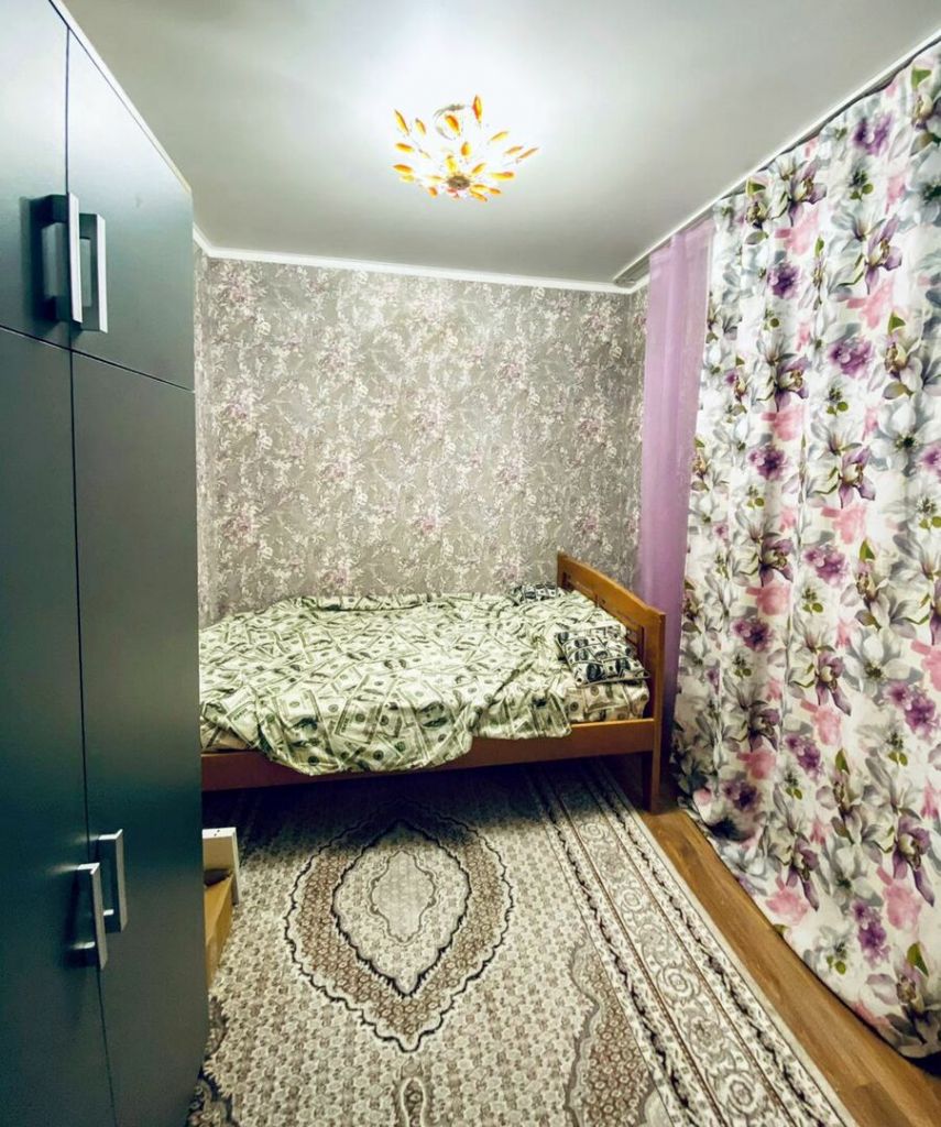 Продажа 3-комнатной квартиры, Пятигорск, Юлиуса Фучика ул,  4к1