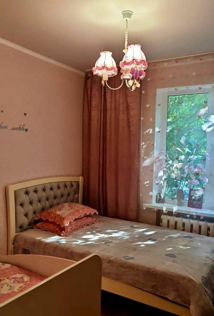 Продажа 3-комнатной квартиры, Пятигорск, Юлиуса Фучика ул,  4к1