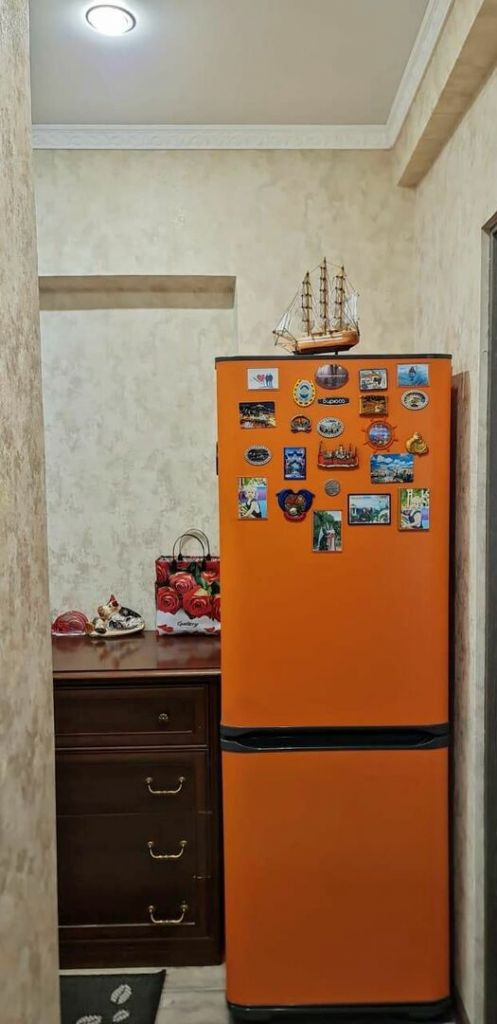 Продажа 3-комнатной квартиры, Пятигорск, Юлиуса Фучика ул,  4к1