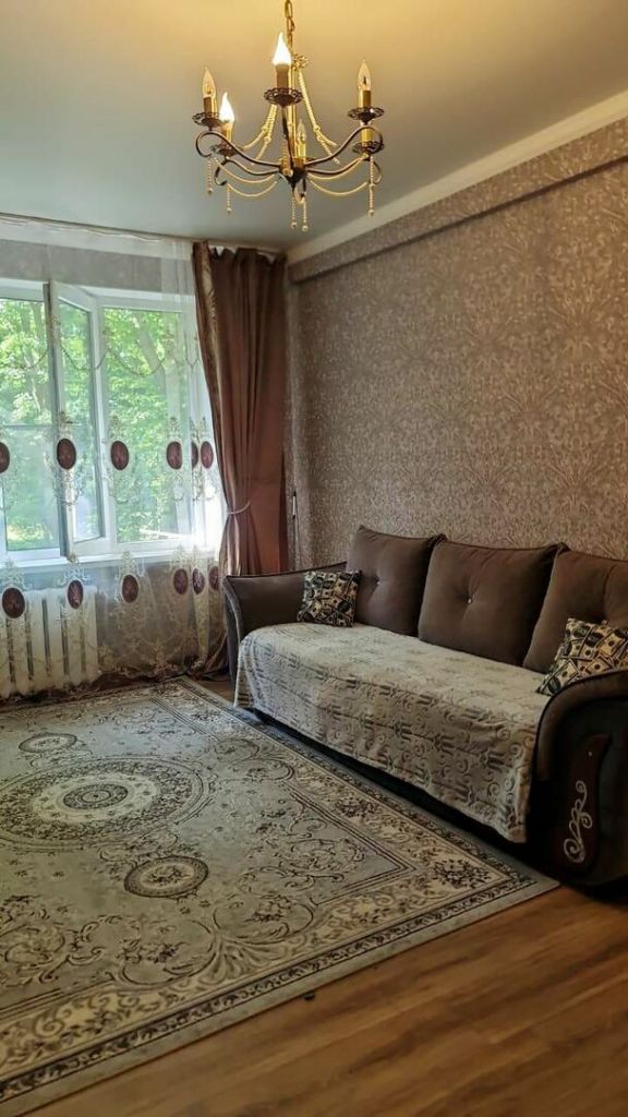 Продажа 3-комнатной квартиры, Пятигорск, Юлиуса Фучика ул,  4к1