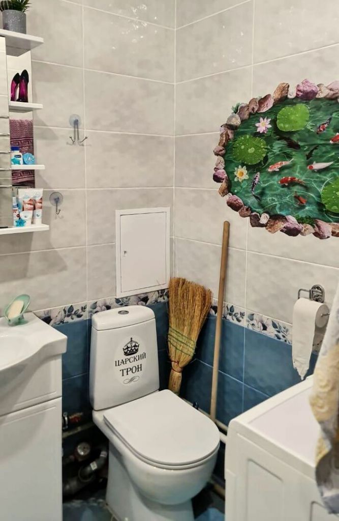 Продажа 3-комнатной квартиры, Пятигорск, Юлиуса Фучика ул,  4к1