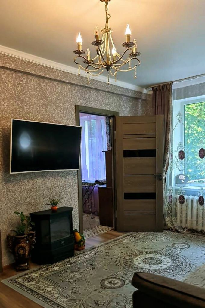 Продажа 3-комнатной квартиры, Пятигорск, Юлиуса Фучика ул,  4к1