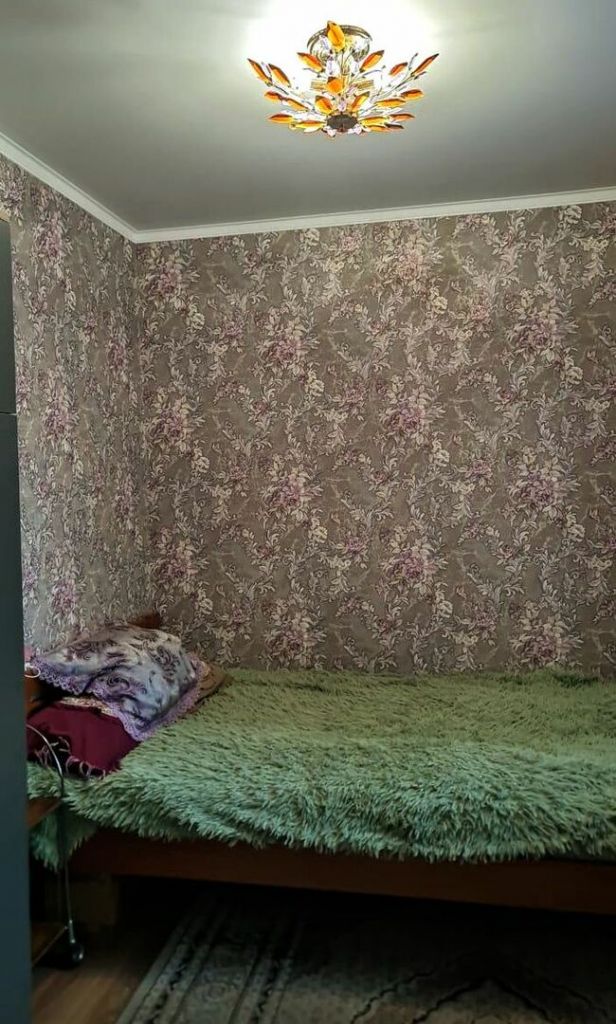 Продажа 3-комнатной квартиры, Пятигорск, Юлиуса Фучика ул,  4к1