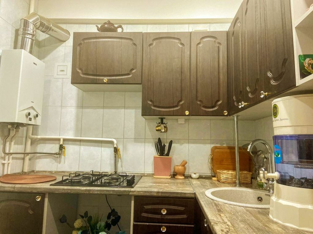 Продажа 3-комнатной квартиры, Пятигорск, Юлиуса Фучика ул,  4к1