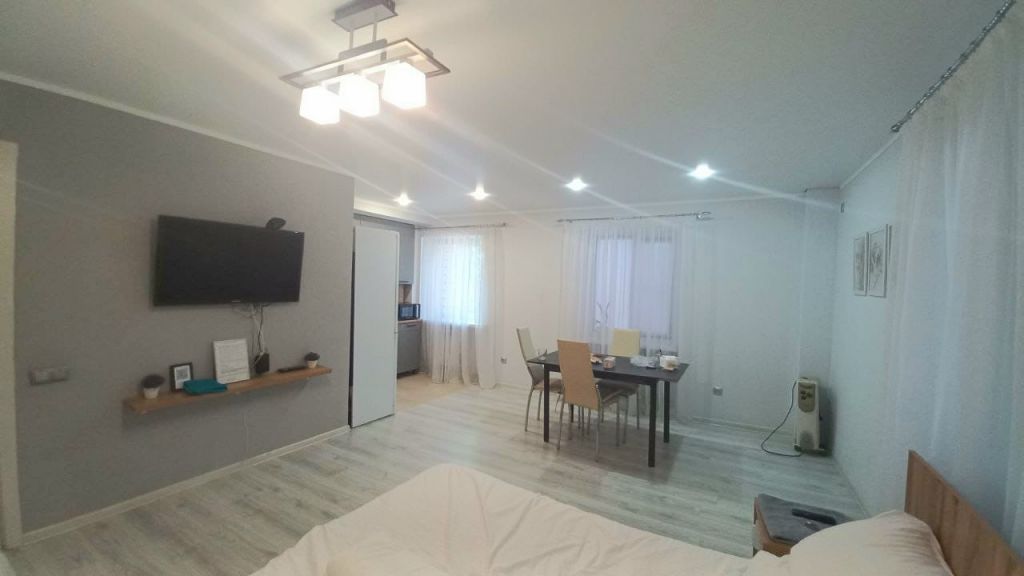 Продажа 1-комнатной квартиры, Пятигорск, Калинина ул,  17к1