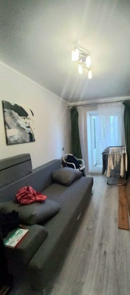 Продажа 1-комнатной квартиры, Пятигорск, Калинина ул,  17к1