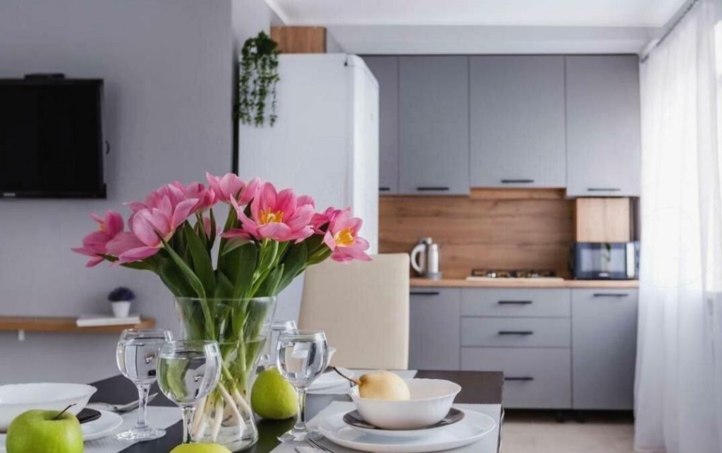 Продажа 1-комнатной квартиры, Пятигорск, Калинина ул,  17к1