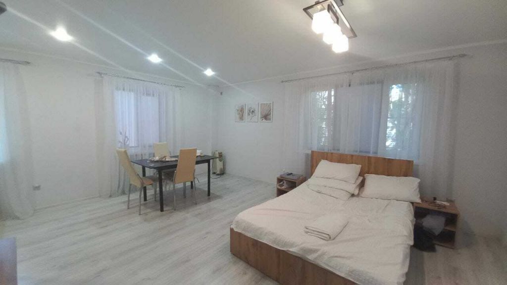 Продажа 1-комнатной квартиры, Пятигорск, Калинина ул,  17к1