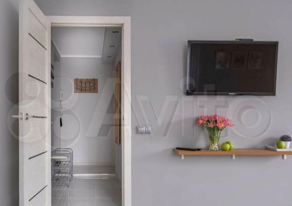 Продажа 1-комнатной квартиры, Пятигорск, Калинина ул,  17к1