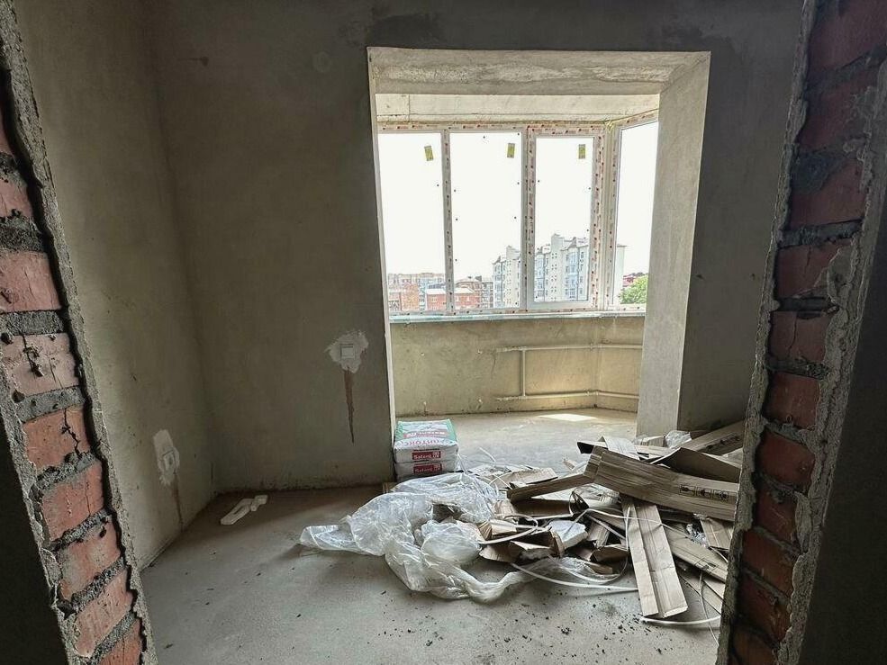 Продажа 1-комнатной квартиры, Пятигорск, Первомайская ул,  51