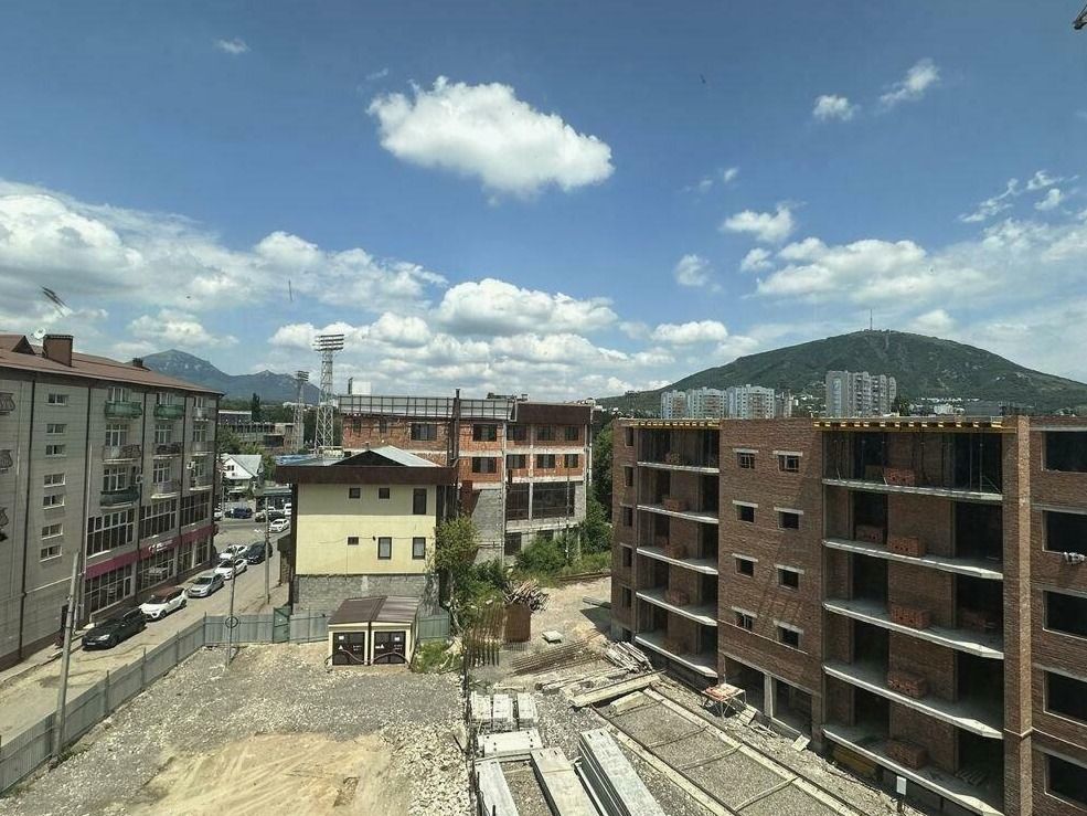 Продажа 1-комнатной квартиры, Пятигорск, Первомайская ул,  51