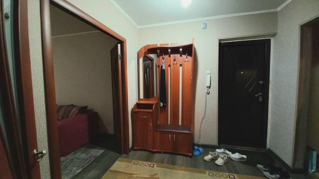 Продажа 2-комнатной квартиры, Минеральные Воды, Новоселов ул,  6