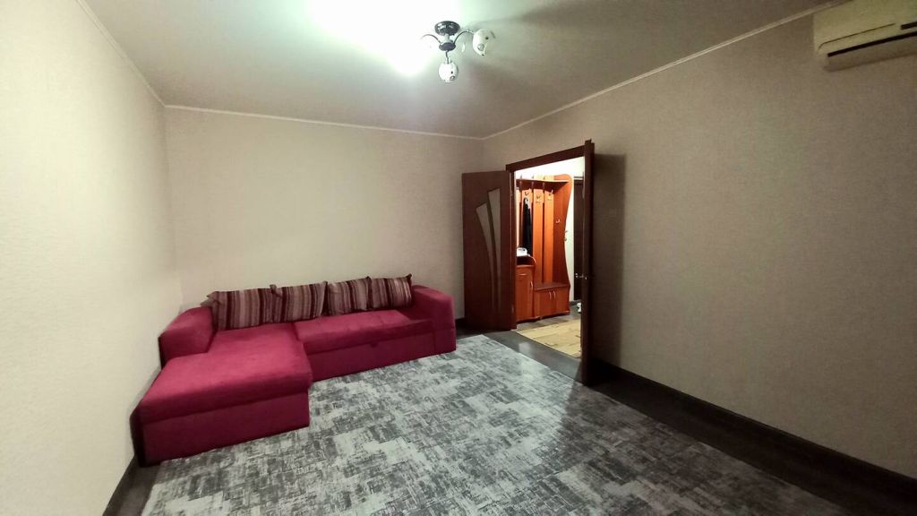 Продажа 2-комнатной квартиры, Минеральные Воды, Новоселов ул,  6