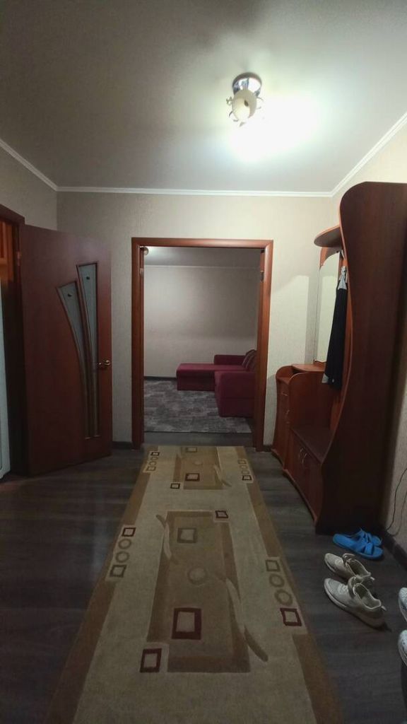 Продажа 2-комнатной квартиры, Минеральные Воды, Новоселов ул,  6