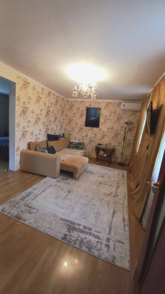 Продажа 4-комнатной квартиры, Пятигорск, Пастухова ул,  18