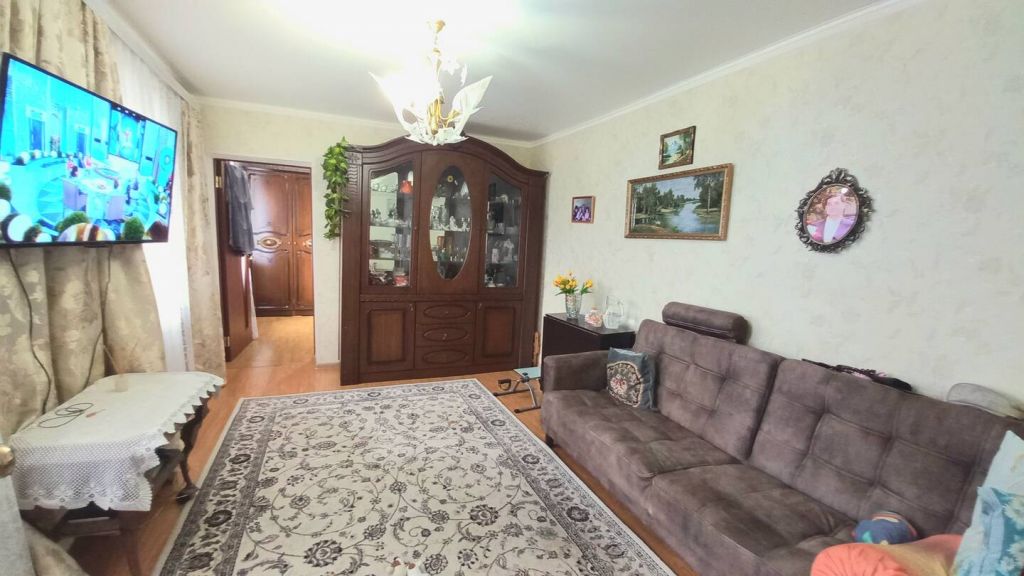 Продажа 4-комнатной квартиры, Пятигорск, Пастухова ул,  18
