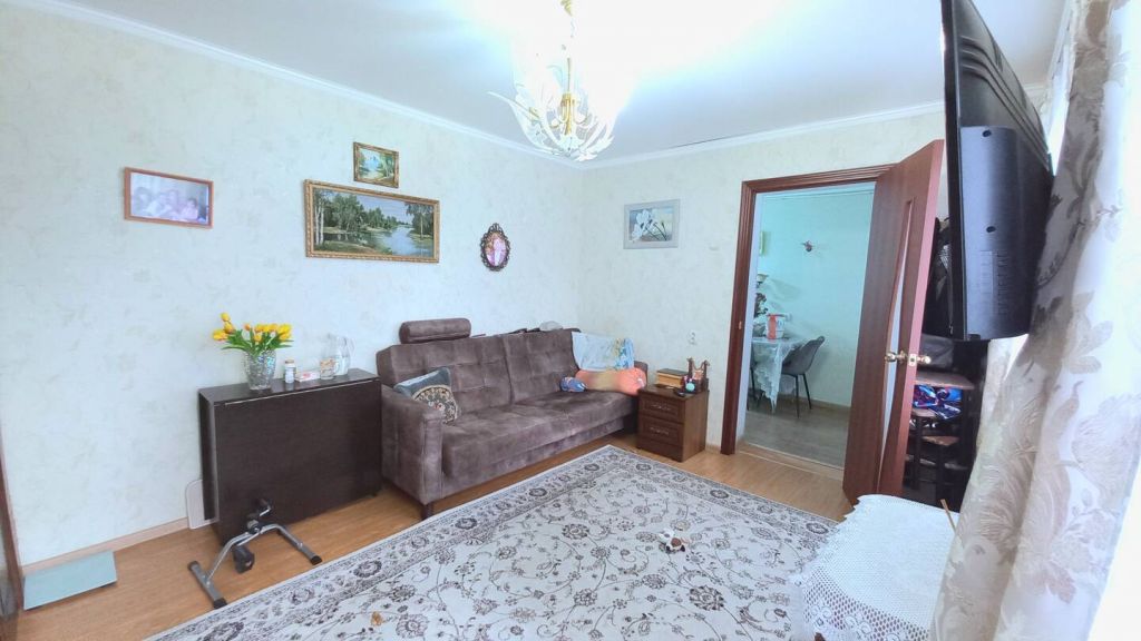 Продажа 4-комнатной квартиры, Пятигорск, Пастухова ул,  18