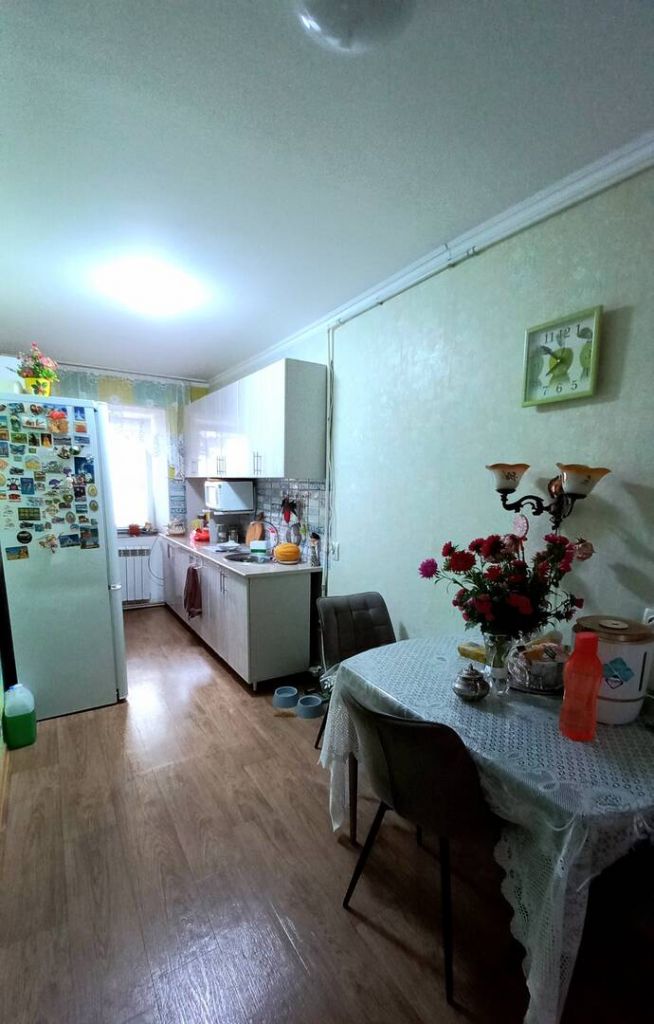 Продажа 4-комнатной квартиры, Пятигорск, Пастухова ул,  18