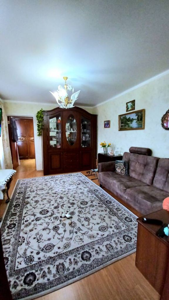 Продажа 4-комнатной квартиры, Пятигорск, Пастухова ул,  18