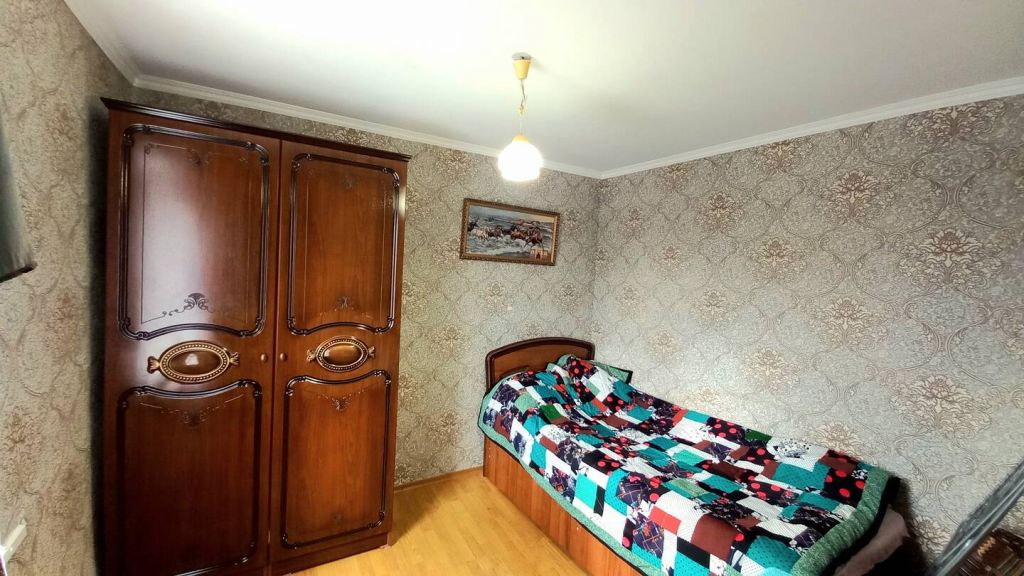 Продажа 4-комнатной квартиры, Пятигорск, Пастухова ул,  18