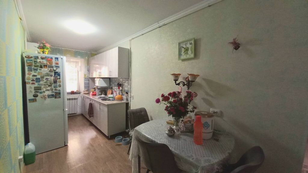 Продажа 4-комнатной квартиры, Пятигорск, Пастухова ул,  18