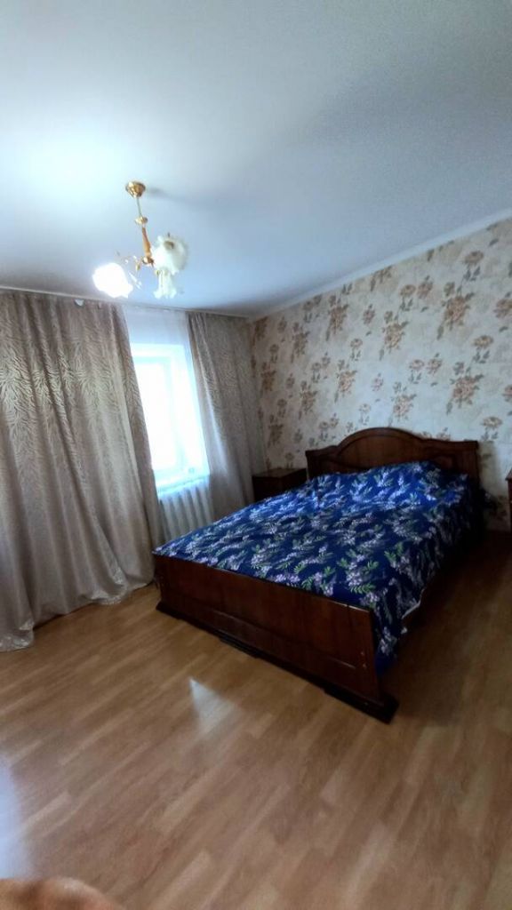 Продажа 4-комнатной квартиры, Пятигорск, Пастухова ул,  18