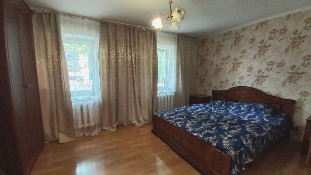 Продажа 4-комнатной квартиры, Пятигорск, Пастухова ул,  18