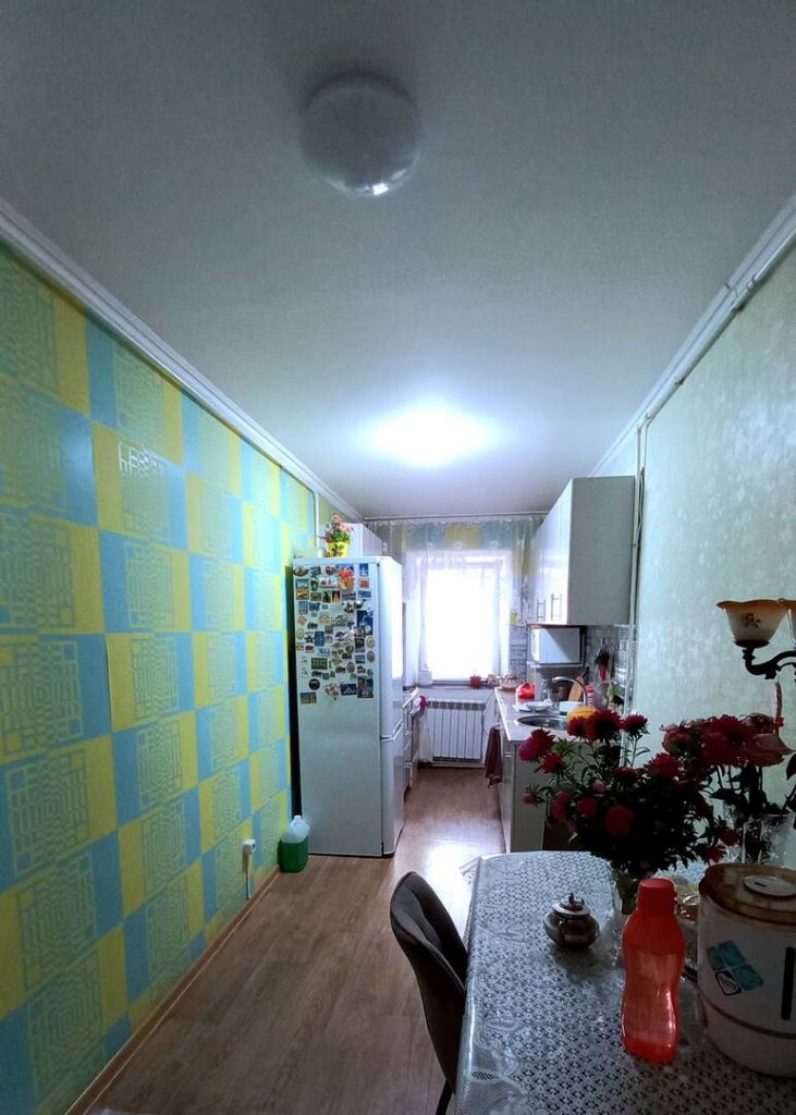 Продажа 4-комнатной квартиры, Пятигорск, Пастухова ул,  18