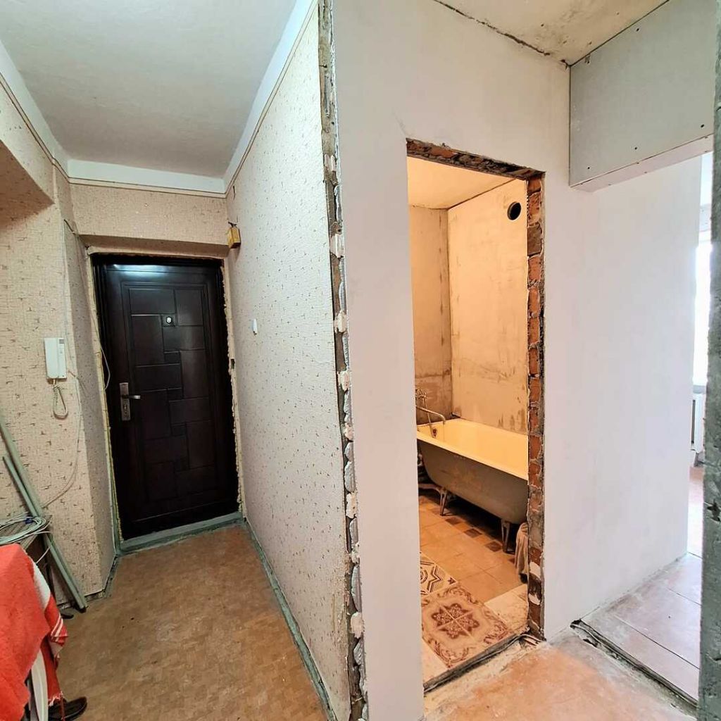 Продажа 1-комнатной квартиры, Пятигорск, Оранжерейный проезд,  3