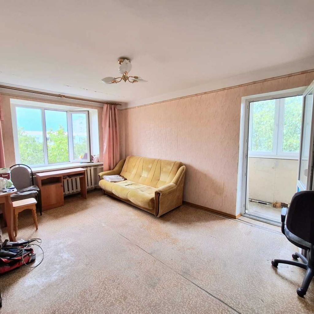 Продажа 1-комнатной квартиры, Пятигорск, Оранжерейный проезд,  3