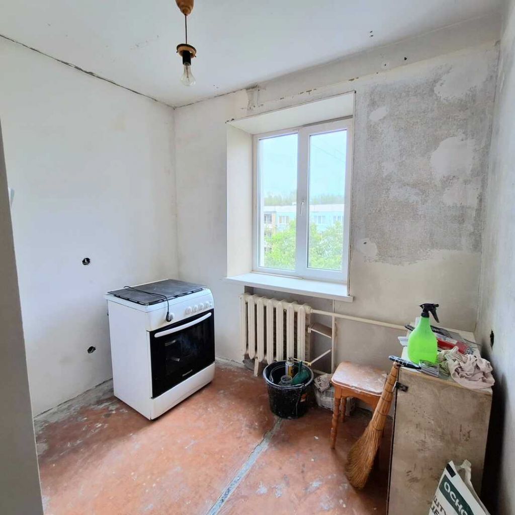 Продажа 1-комнатной квартиры, Пятигорск, Оранжерейный проезд,  3