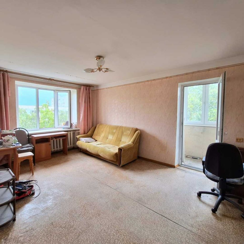 Продажа 1-комнатной квартиры, Пятигорск, Оранжерейный проезд,  3