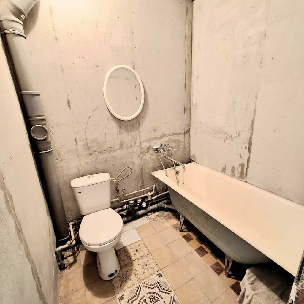 Продажа 1-комнатной квартиры, Пятигорск, Оранжерейный проезд,  3