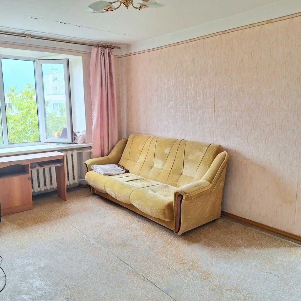 Продажа 1-комнатной квартиры, Пятигорск, Оранжерейный проезд,  3