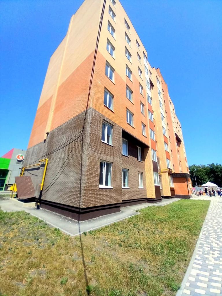 Продажа 2-комнатной квартиры, Пятигорск, Пальмиро Тольятти ул,  36