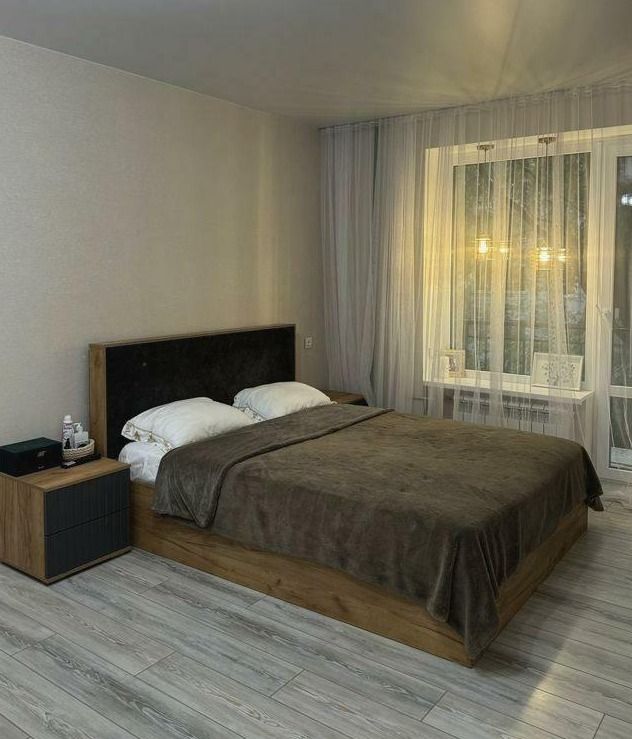 Продажа 1-комнатной квартиры, Пятигорск, Кочубея ул,  21к2