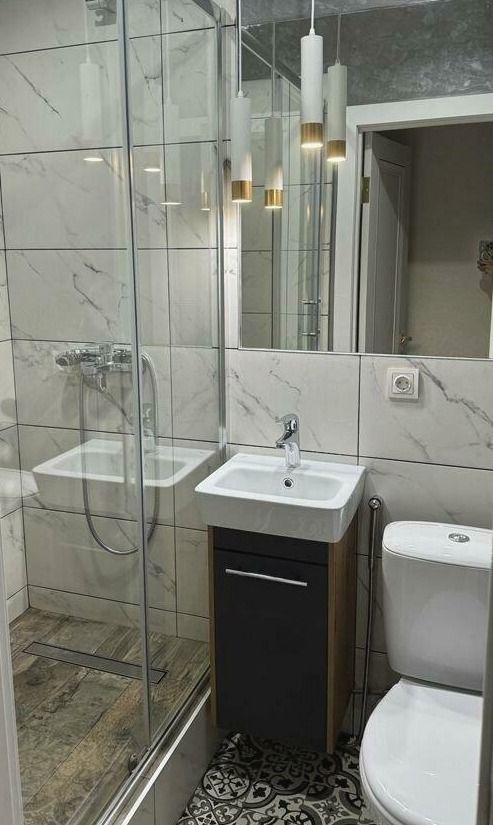 Продажа 1-комнатной квартиры, Пятигорск, Кочубея ул,  21к2