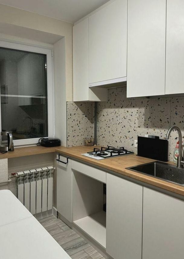 Продажа 1-комнатной квартиры, Пятигорск, Кочубея ул,  21к2