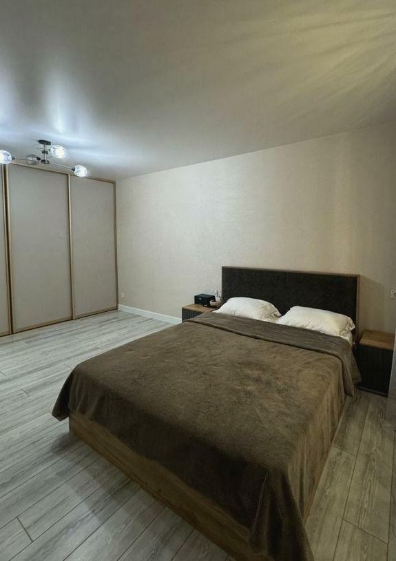 Продажа 1-комнатной квартиры, Пятигорск, Кочубея ул,  21к2